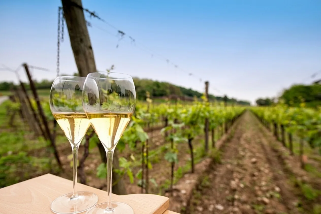Franciacorta & Caviar