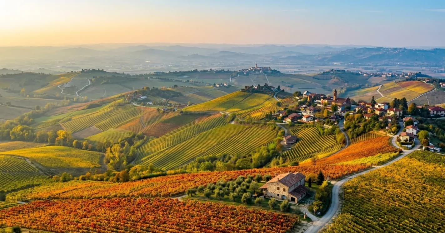 Langhe Gourmet Experience